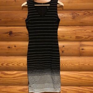 Professional Women’s Dress